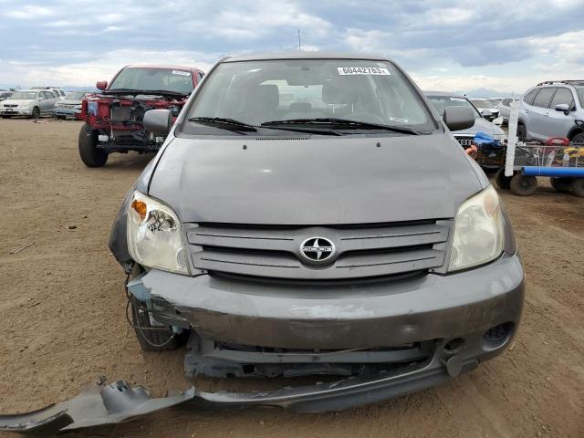 Photo 5 from auction – 2005 TOYOTA SCION XA with VIN JTKKT624250086513