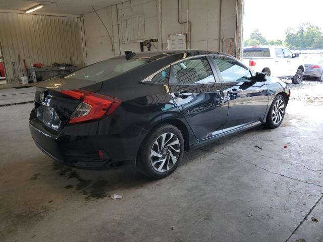 Zdjęcie 3 z aukcji – 2017 HONDA CIVIC EX z VIN 19XFC2F70HE073213
