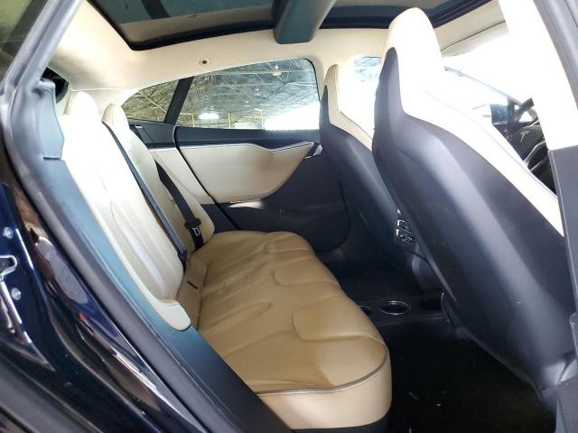 Photo 10 from auction – 2013 TESLA MODEL S with VIN 5YJSA1DP2DFP09068