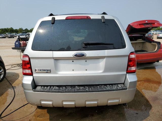 Photo 6 from auction – 2009 FORD ESCAPE XLT with VIN 1FMCU03G89KB64247