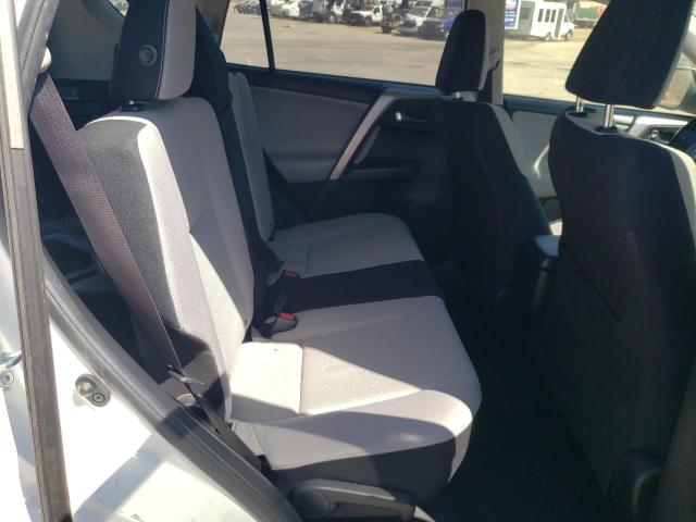 Photo 11 from auction – 2016 TOYOTA RAV4 XLE with VIN JTMWFREV8GJ085272