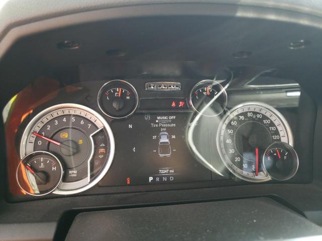 Photo 9 from auction – 2019 RAM 1500 CLASS with VIN 1C6RR6LTXKS539603