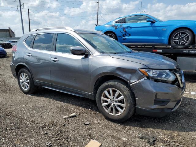 Photo 4 from auction – 2018 NISSAN ROGUE S with VIN KNMAT2MV3JP592032