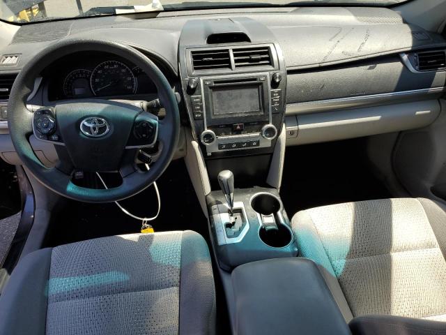 Photo 8 from auction – 2014 TOYOTA CAMRY L with VIN 4T4BF1FK9ER419780
