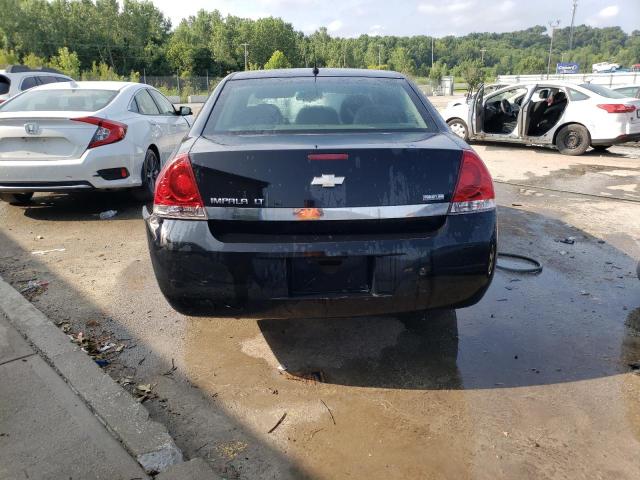 Photo 6 from auction – 2011 CHEVROLET IMPALA LT with VIN 2G1WG5EK7B1177142