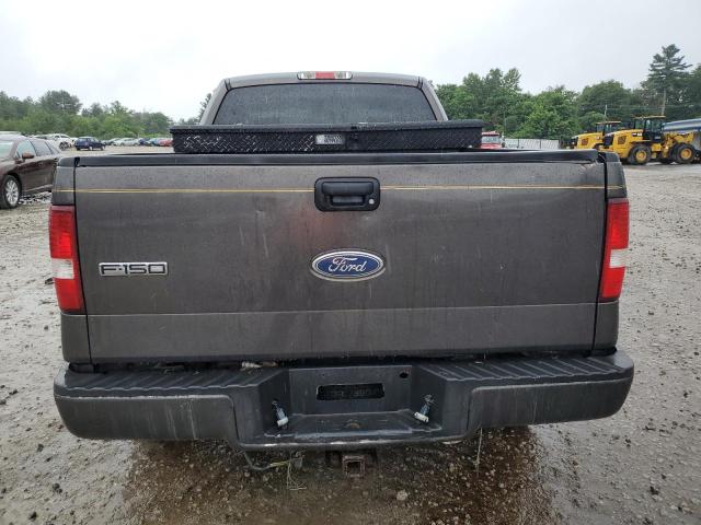 Photo 6 from auction – 2005 FORD F150 with VIN 1FTRX14W05FA94473
