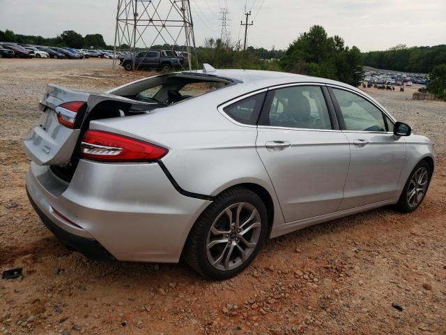 Photo 3 from auction – 2019 FORD FUSION SEL with VIN 3FA6P0CD3KR151024