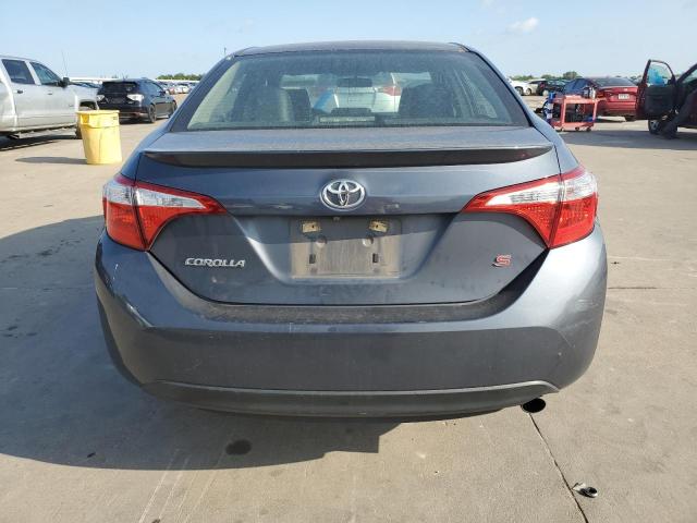 Photo 6 from auction – 2015 TOYOTA COROLLA L with VIN 5YFBURHE3FP194328