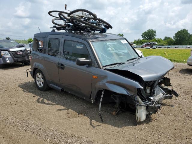 Photo 4 from auction – 2010 HONDA ELEMENT EX with VIN 5J6YH1H79AL000463