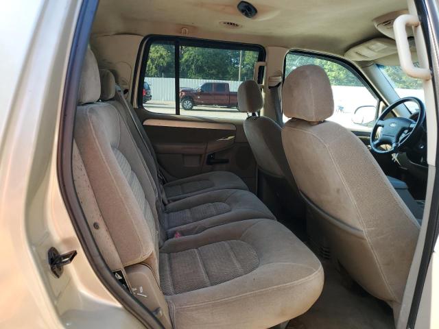 Photo 11 from auction – 2003 FORD EXPLORER X with VIN 1FMZU63K23ZA66038