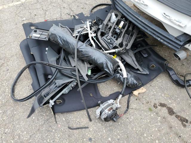 Photo 13 from auction – 2021 JEEP GRAND CHER with VIN 1C4RJFBG6MC562202