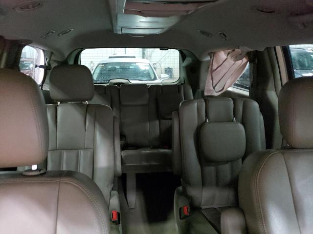 Photo 10 from auction – 2013 CHRYSLER TOWN & COU with VIN 2C4RC1BG2DR720314