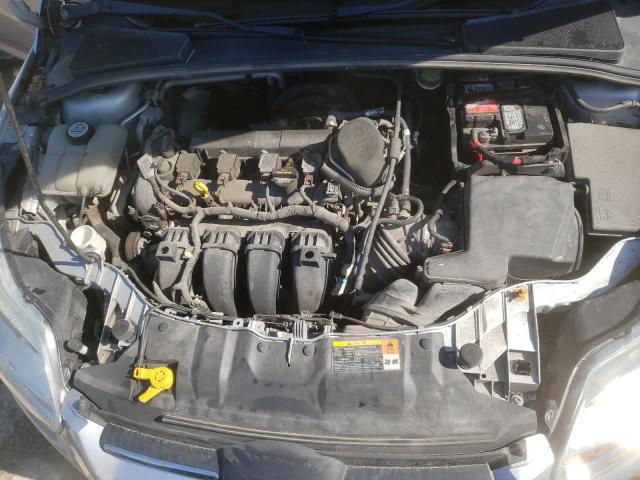 Photo 11 from auction – 2013 FORD FOCUS SE with VIN 1FADP3F24DL123138