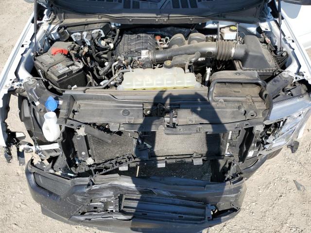 Photo 11 from auction – 2022 FORD F150 with VIN 1FTMF1CB5NKD02690
