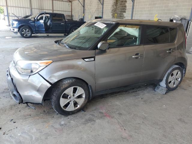 KIA SOUL 2015 z numerem VIN KNDJN2A29F7228189 - Zdjęcie z aukcji