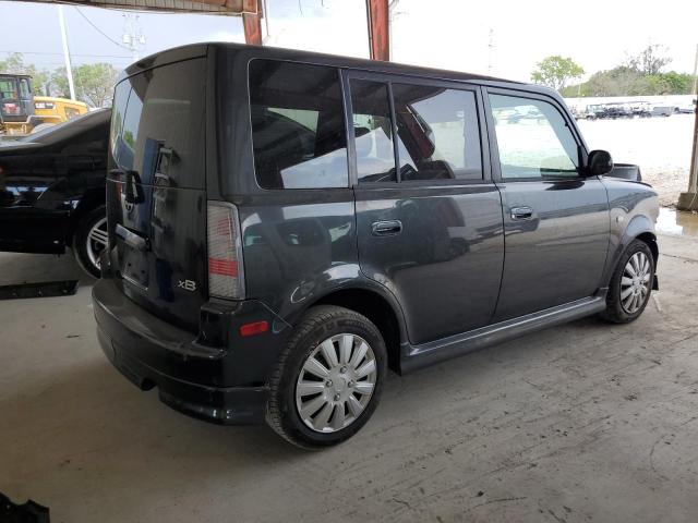 Photo 3 from auction – 2006 SCION XB with VIN JTLKT324364066131