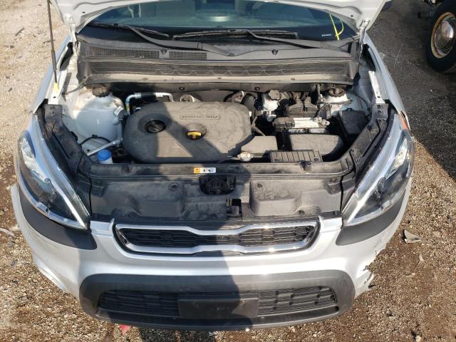 Photo 11 from auction – 2013 KIA SOUL + with VIN KNDJT2A61D7533062