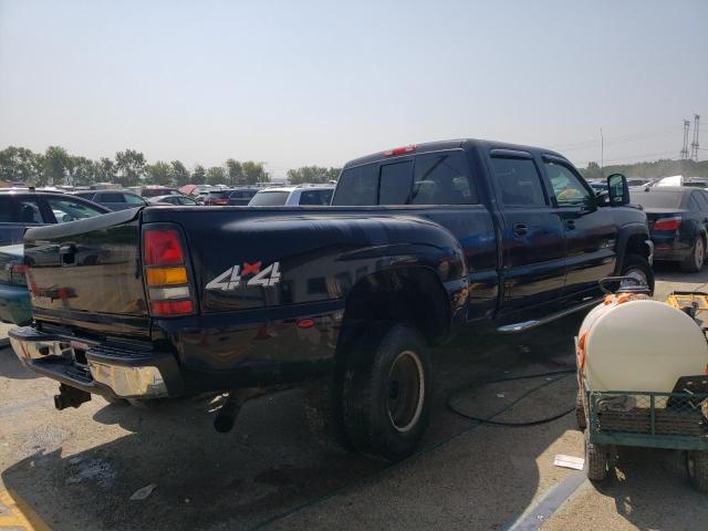 Photo 3 from auction – 2007 CHEVROLET SILVERADO with VIN 1GCJK33D07F138059