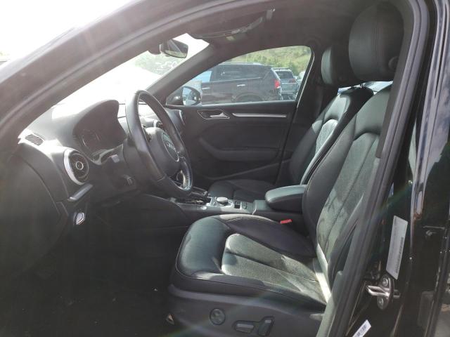 Photo 7 from auction – 2016 AUDI A3 PREMIUM with VIN WAUB8GFF3G1048499
