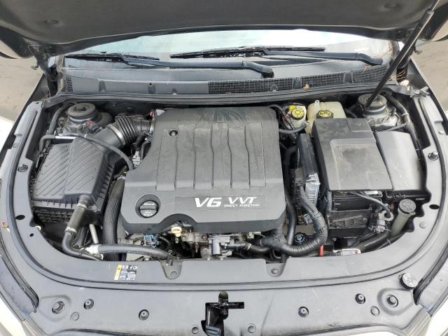 Photo 11 from auction – 2014 BUICK LACROSSE with VIN 1G4GB5G36EF234102