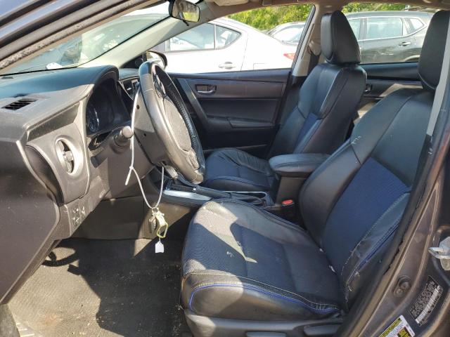 Photo 7 from auction – 2017 TOYOTA COROLLA L with VIN 5YFBURHE4HP676938