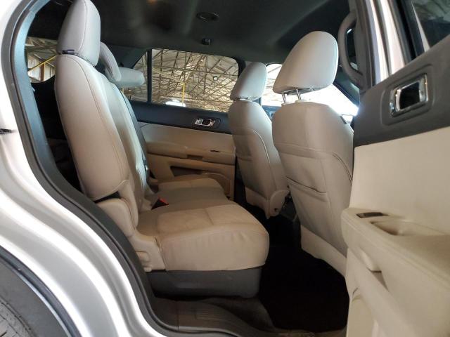 Photo 10 from auction – 2011 FORD EXPLORER with VIN 1FMHK7B87BGA93534