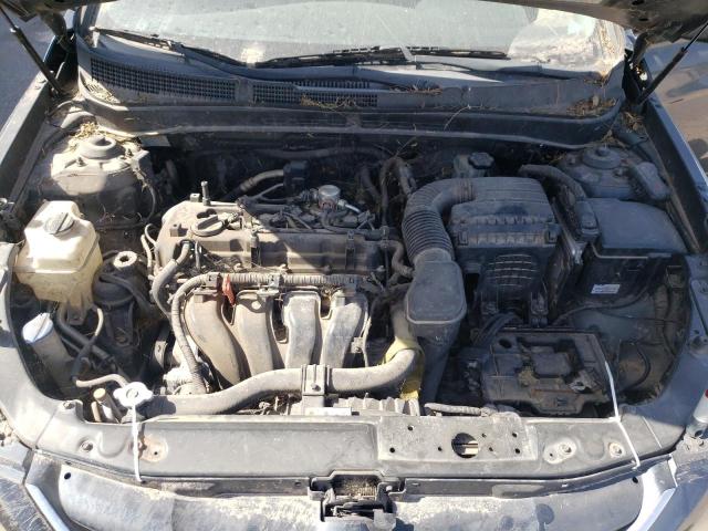 صورة رقم 11 من المزاد - 2011 HYUNDAI SONATA SE مع VIN 5NPEC4AC3BH043329