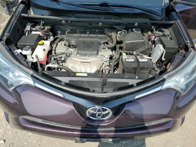 Photo 12 from auction – 2016 TOYOTA RAV4 with VIN 2T3BFREV8GW526463