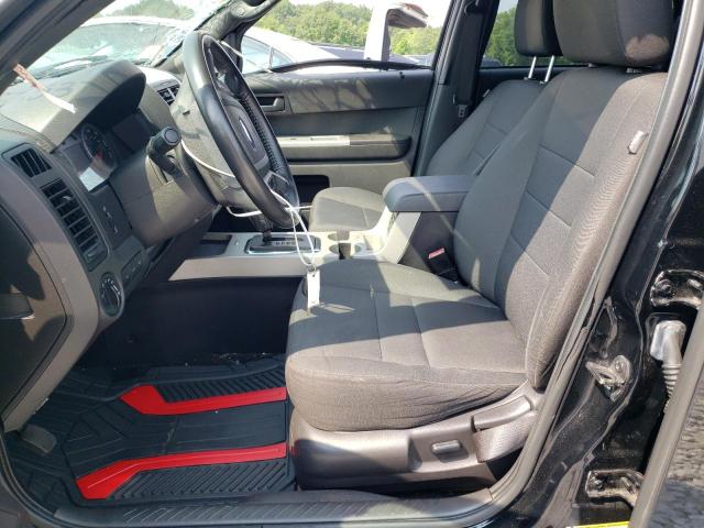 Photo 7 from auction – 2012 FORD ESCAPE XLT with VIN 1FMCU0D78CKA78944