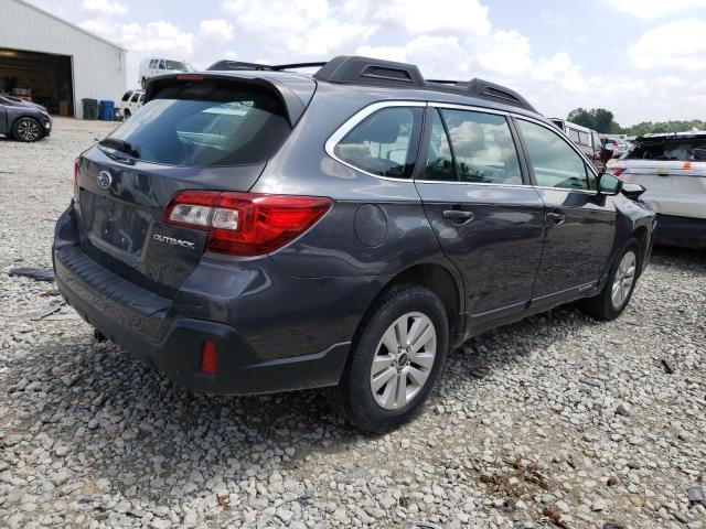 Photo 3 from auction – 2018 SUBARU OUTBACK 2. with VIN 4S4BSAAC5J3391191