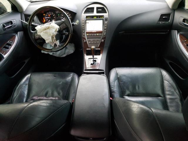 Photo 8 from auction – 2010 LEXUS ES 350 with VIN JTHBK1EG6A2362899