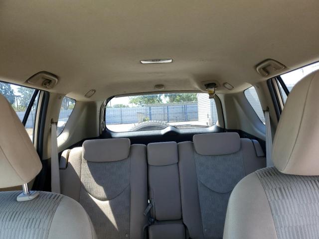 Photo 10 from auction – 2009 TOYOTA RAV4 with VIN 2T3ZF33V79W014517