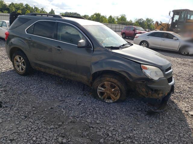 Photo 4 from auction – 2013 CHEVROLET EQUINOX LT with VIN 2GNALDEK1D6371041