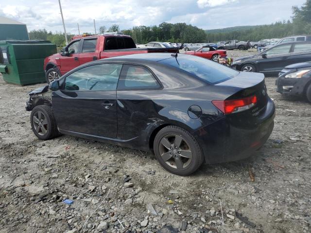 Zdjęcie 2 z aukcji – 2012 KIA FORTE EX z VIN KNAFU6A24C5531255
