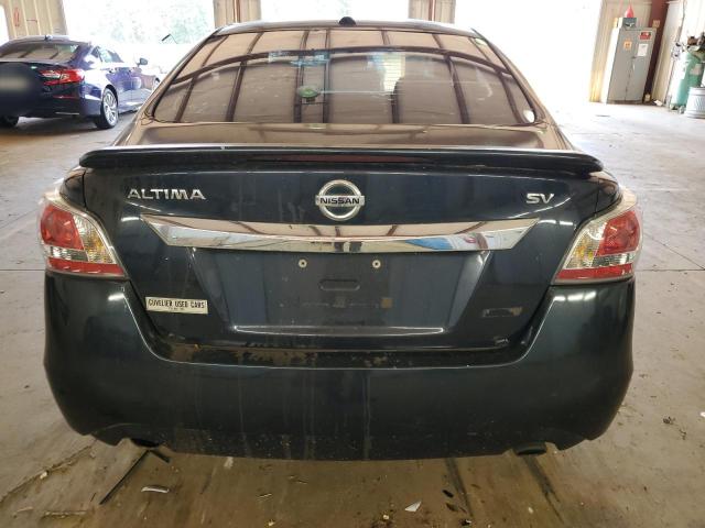 Photo 6 from auction – 2014 NISSAN ALTIMA 2.5 with VIN 1N4AL3AP4EC267842