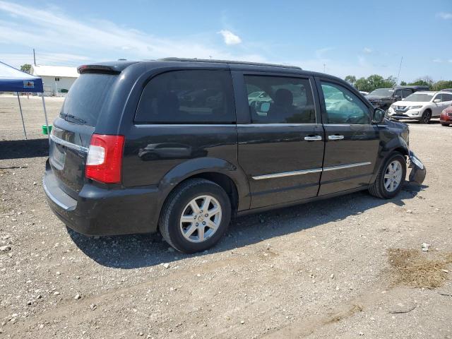 Photo 3 from auction – 2012 CHRYSLER TOWN & COU with VIN 2C4RC1BG6CR424971