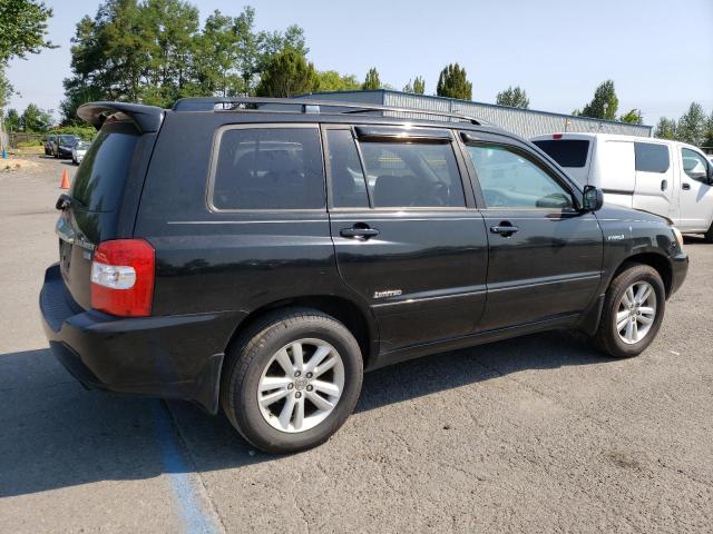 Photo 3 from auction – 2006 TOYOTA HIGHLANDER with VIN JTEEW21A960022431