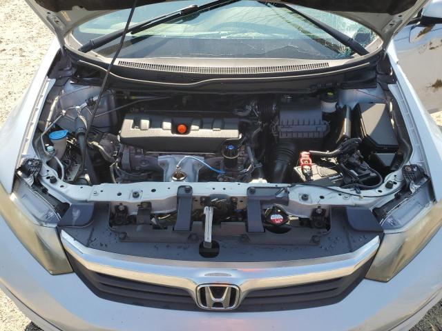 Photo 11 from auction – 2012 HONDA CIVIC EX with VIN 19XFB2F80CE039115