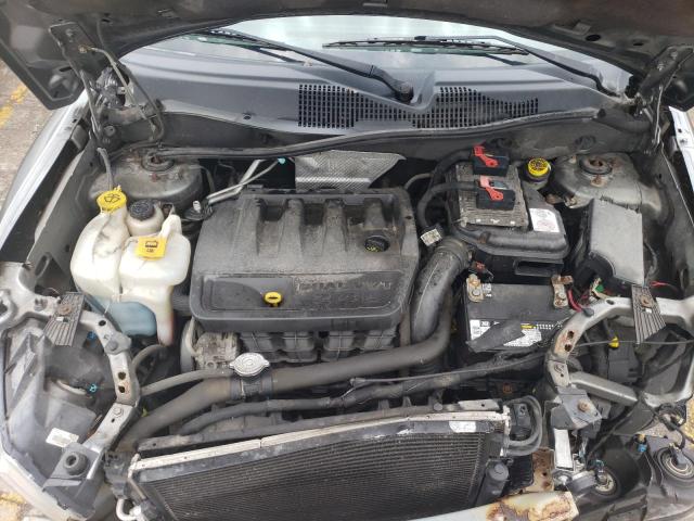 Photo 12 from auction – 2013 JEEP COMPASS LA with VIN 1C4NJCEB5DD182906