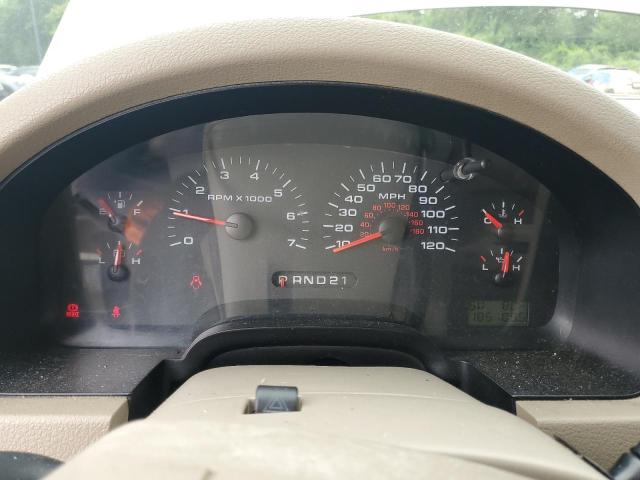 Photo 9 from auction – 2006 FORD F150 with VIN 1FTPX14566FB80810