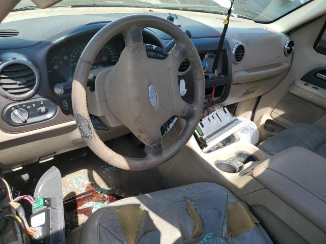 Photo 8 from auction – 2004 FORD EXPEDITION with VIN 1FMEU17W34LA02898