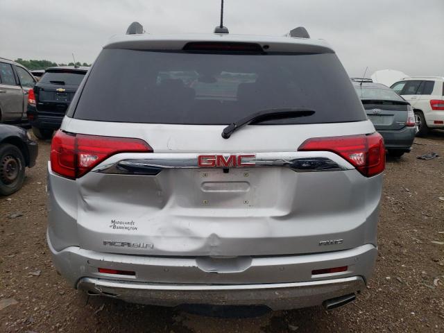 Photo 6 from auction – 2017 GMC ACADIA DEN with VIN 1GKKNXLS0HZ311133