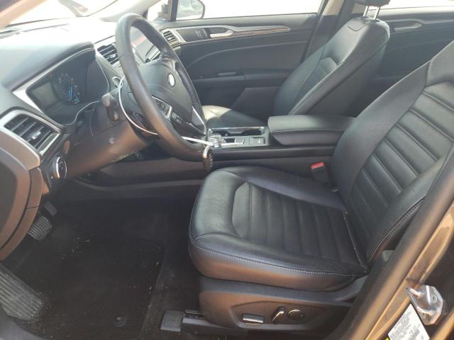 Photo 7 from auction – 2017 FORD FUSION SE with VIN 3FA6P0HD4HR326169