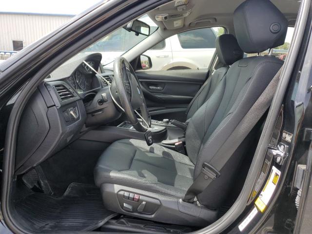 Photo 7 from auction – 2012 BMW 328 I SULE with VIN WBA3C1C51CF433018