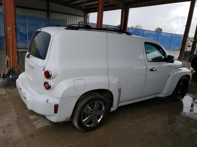 Photo 3 from auction – 2009 CHEVROLET HHR PANEL with VIN 3GCCA85B69S591976