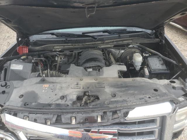 Photo 11 from auction – 2015 GMC SIERRA C15 with VIN 3GTP1VEC5FG162495
