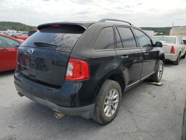 Photo 3 from auction – 2014 FORD EDGE SE with VIN 2FMDK3GC1EBA90306