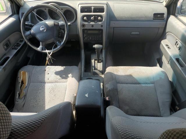 Photo 8 from auction – 2002 NISSAN FRONTIER C with VIN 1N6ED29X52C315932