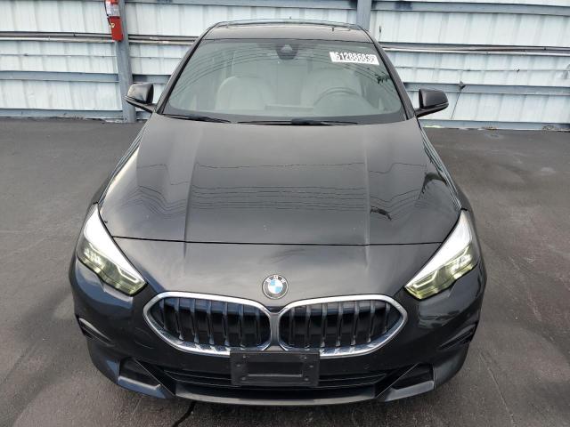Photo 5 from auction – 2022 BMW 228I with VIN WBA53AK05N7K13053