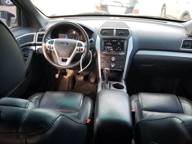Photo 8 from auction – 2013 FORD EXPLORER X with VIN 1FM5K8D87DGC01529